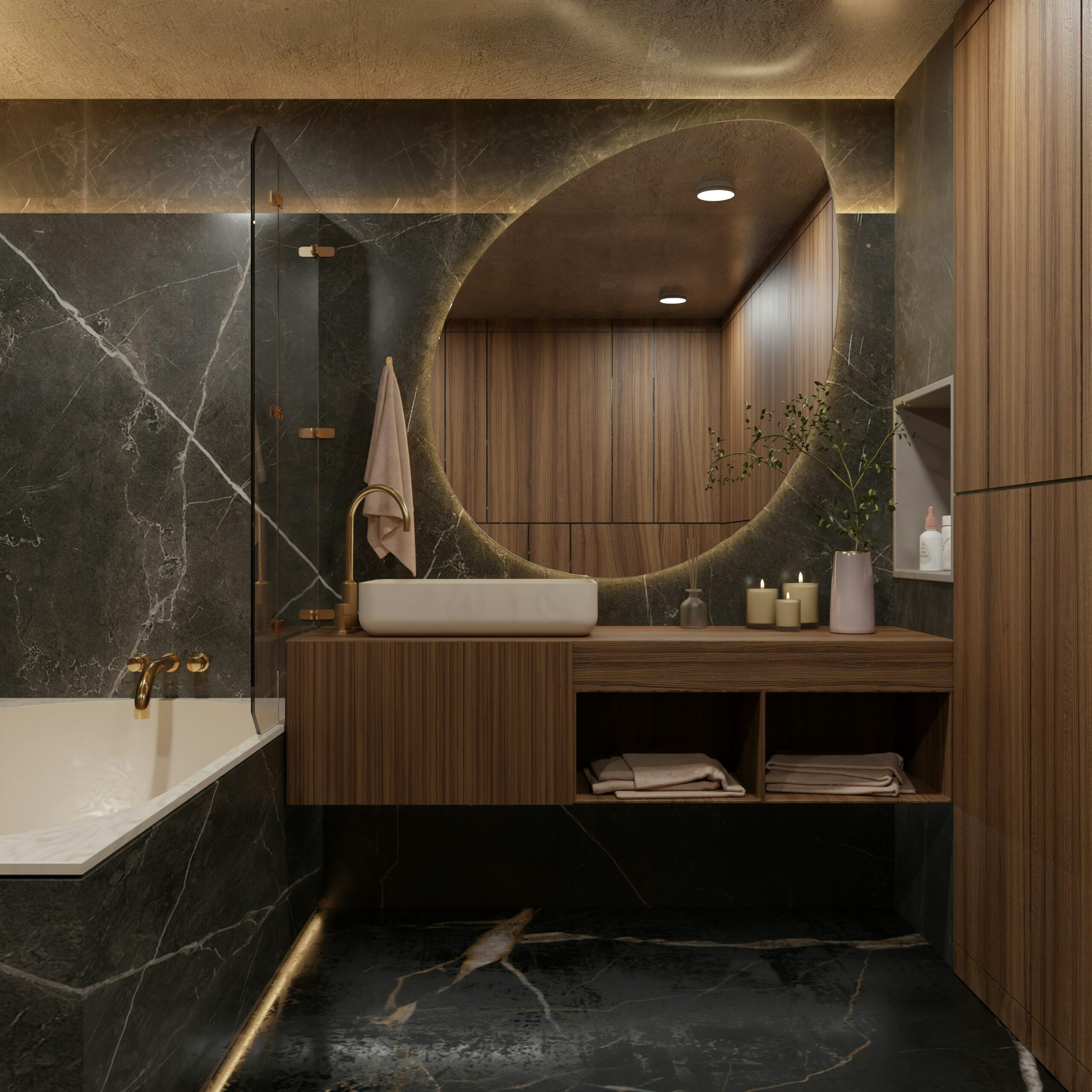 Prix rénovation salle de bains 2025